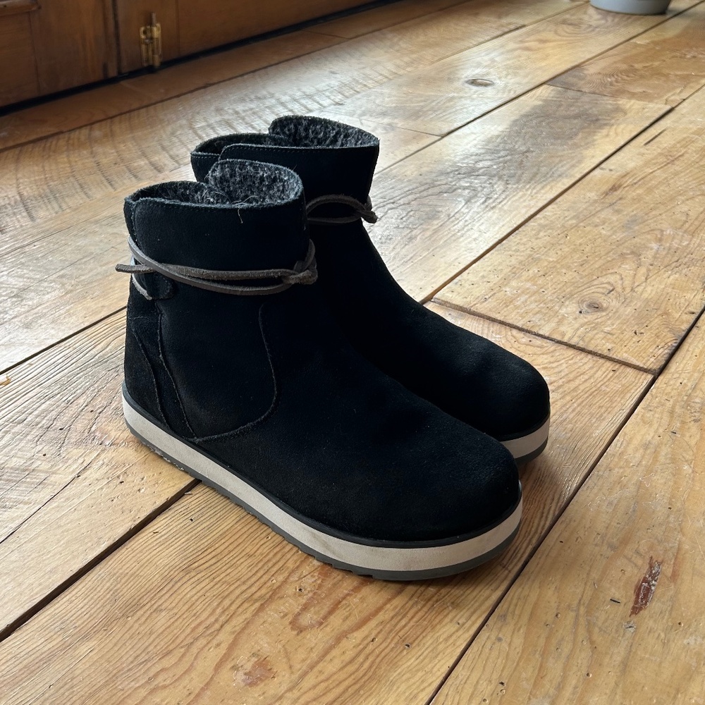 Merrell Women’s Juno Bluff Winter Boot
